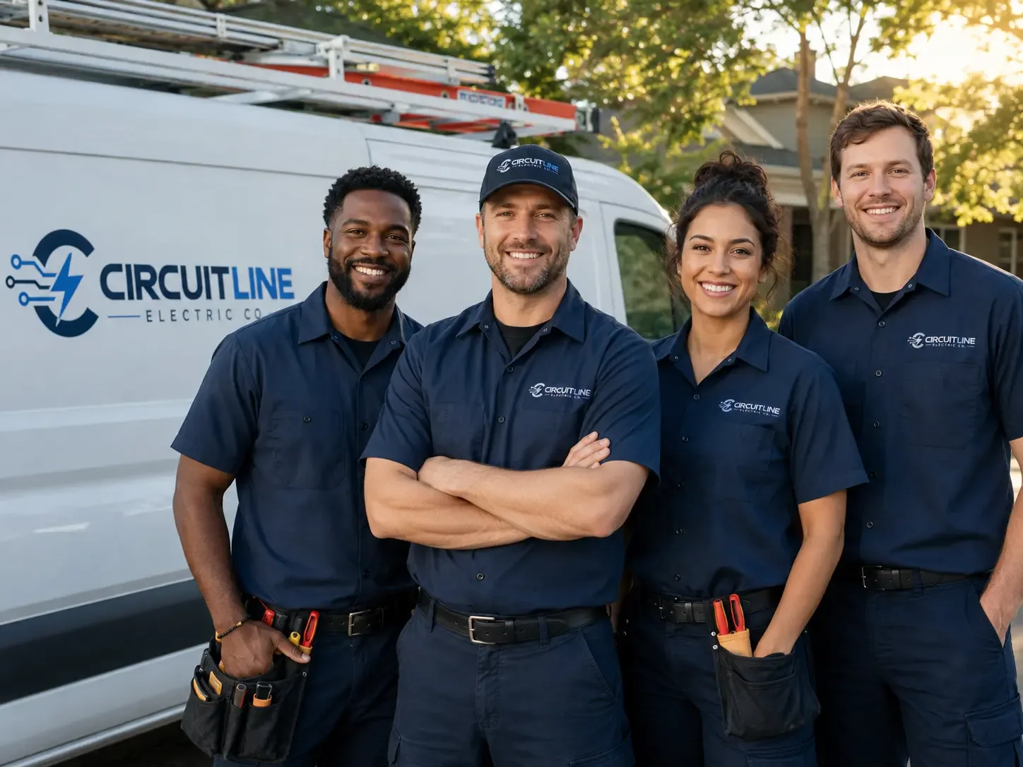 Whole Home Rewiring company in Connecticut