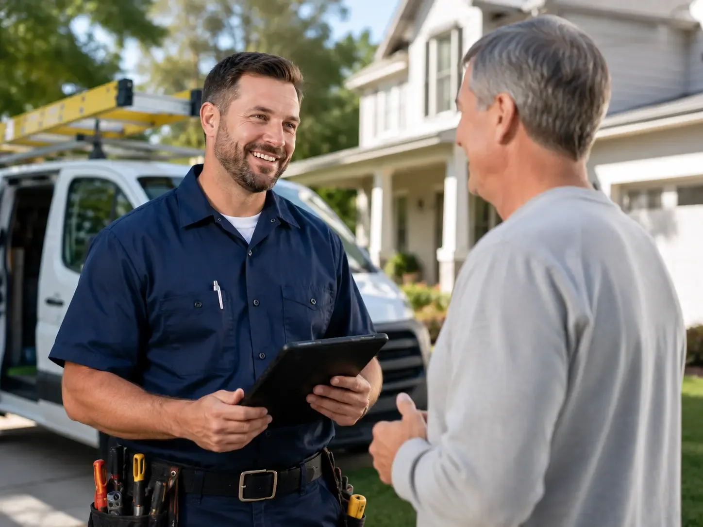 Whole Home Rewiring Connecticut FAQs